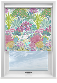 Kolkata, Summer Dream - Roller Blind